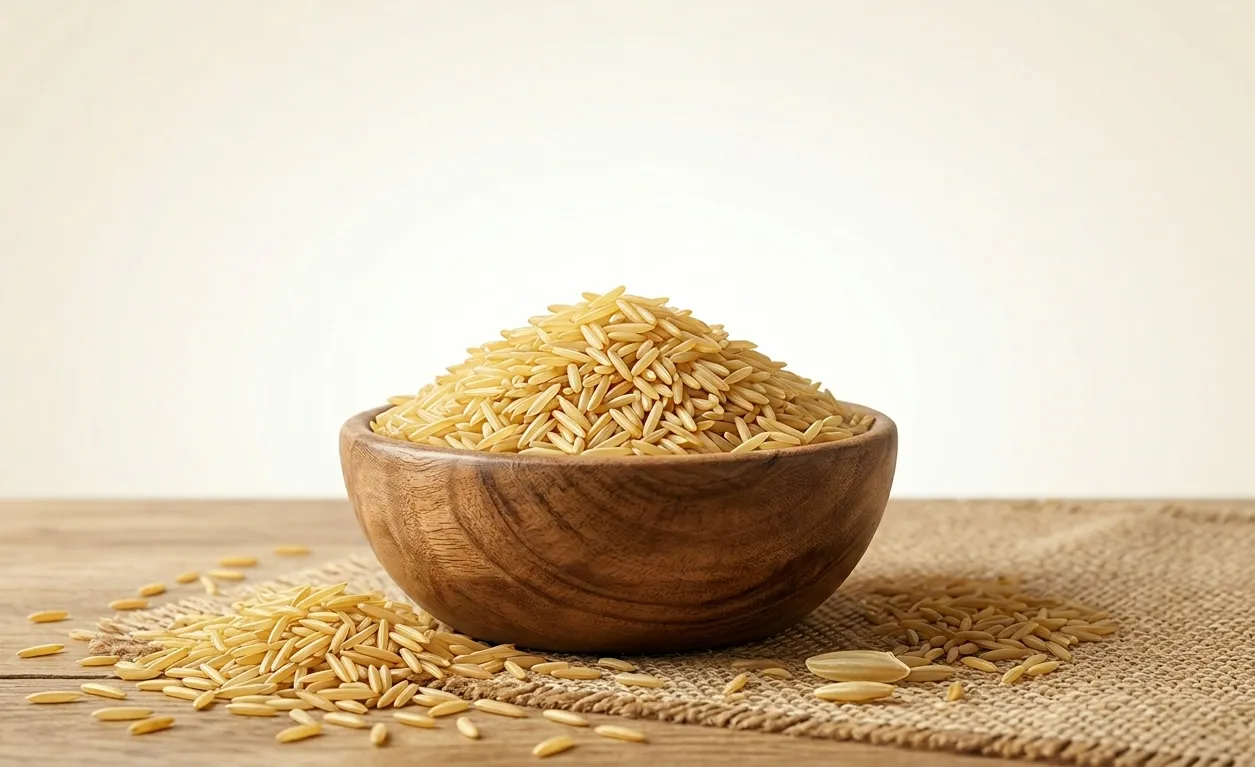 1121 Golden Sella Rice