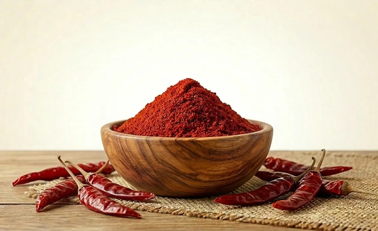 Chilli Powder