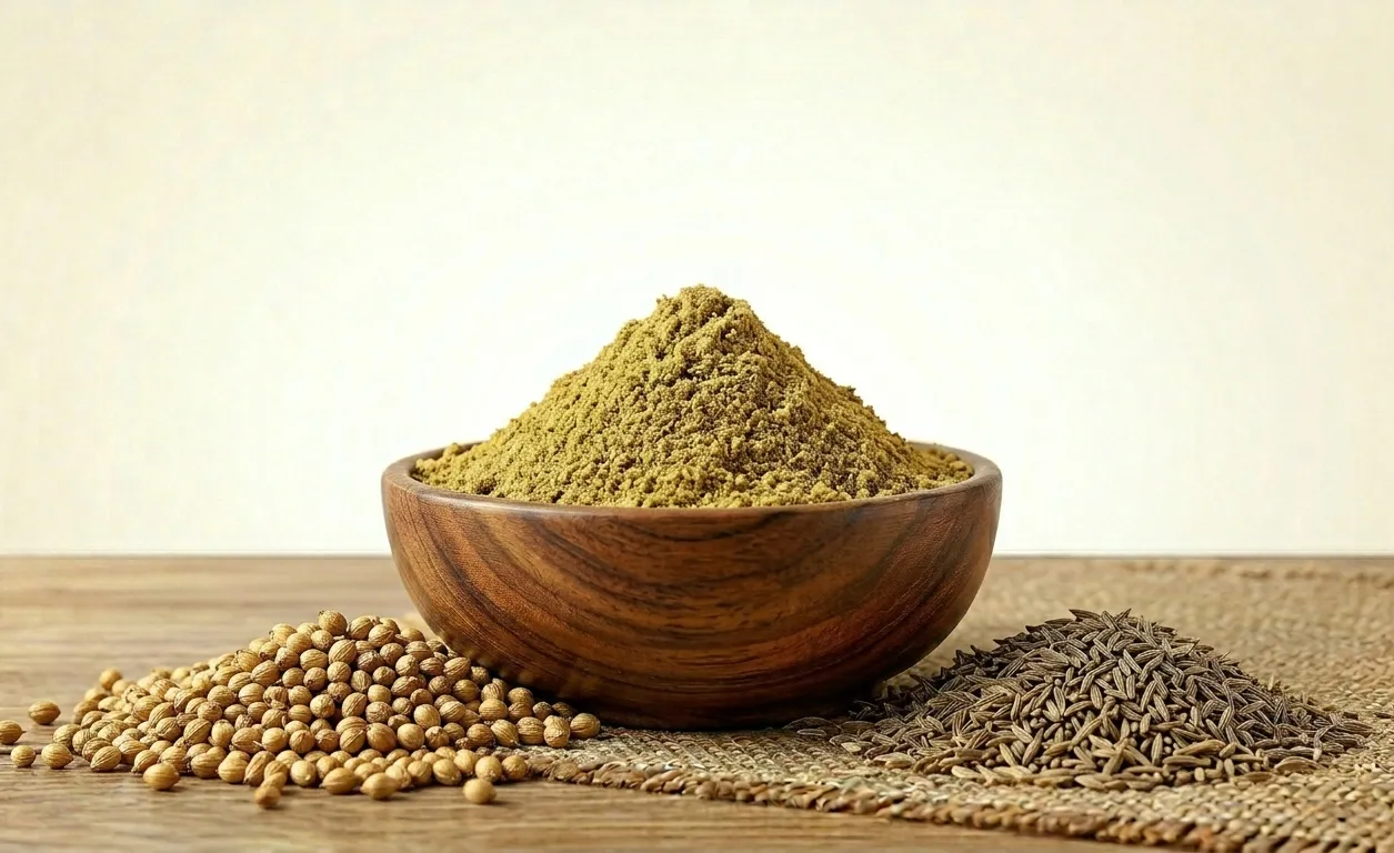Coriander-Cumin Powder