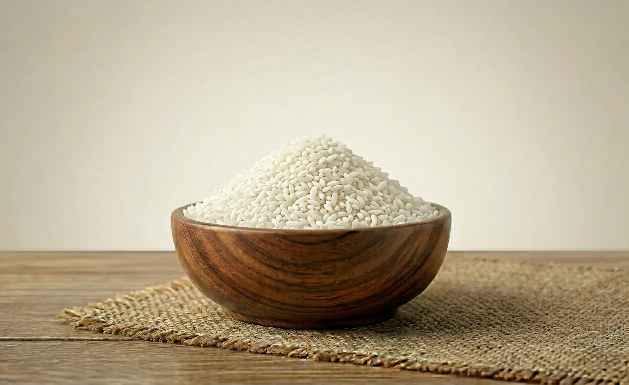 Sona Masuri Rice