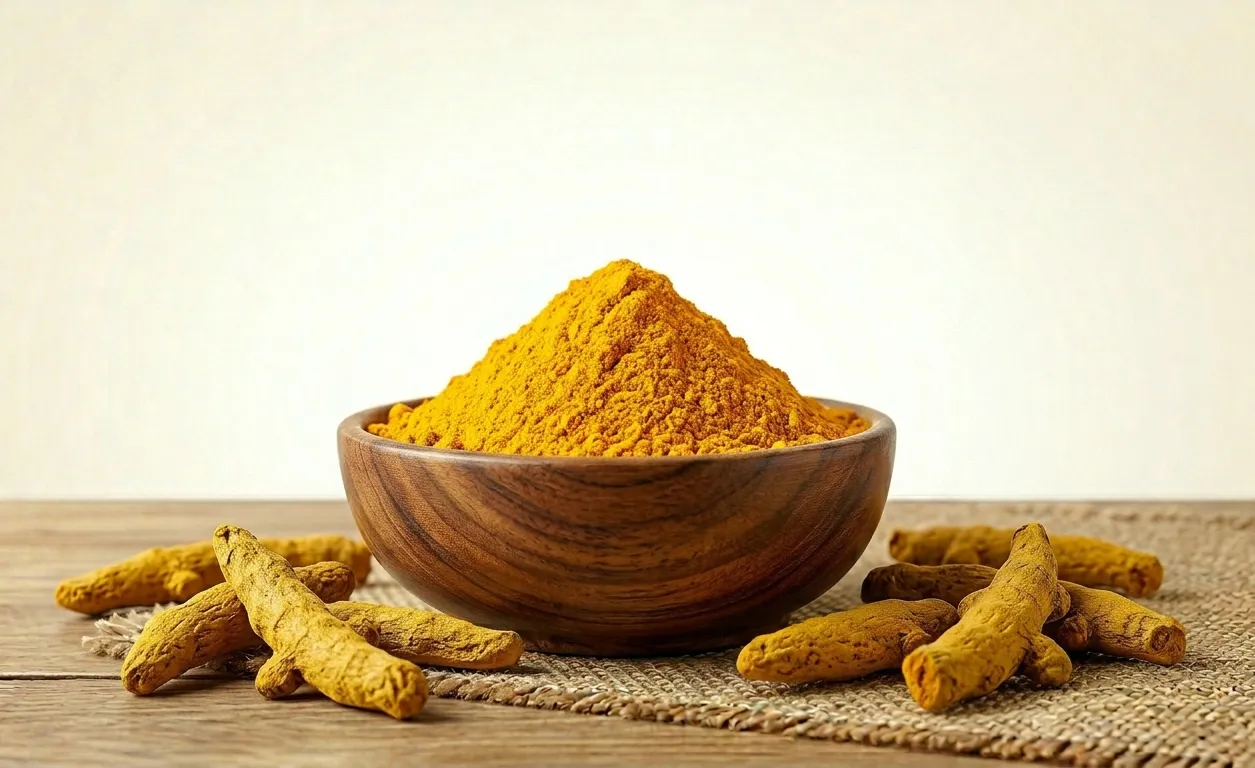 Turmeric Powder